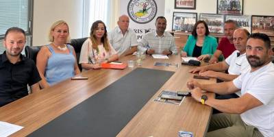 KTSYD, İlim Üniversitesi ile iş birliği protokolü imzaladı