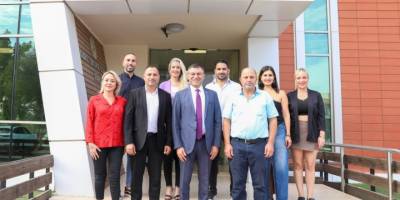 KTSYD’nin iletişim sponsoru KKTCELL