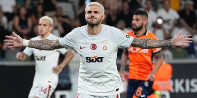 Mauro Icardi, rekor için sahaya çıkıyor