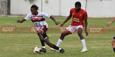 Çetinkaya’dan ilk galibiyet: 2-3