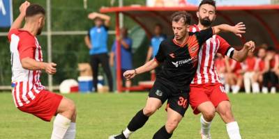 Değirmenlik doludizgin: 1-4