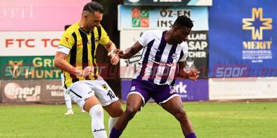 Girne’de golsüz gün: 0-0