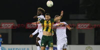 Hafta iki gece maçıyla kapanıyor