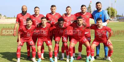 Birinci Lig’de haftanın görünümü