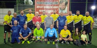 Dairelerde yeni hafta başlıyor