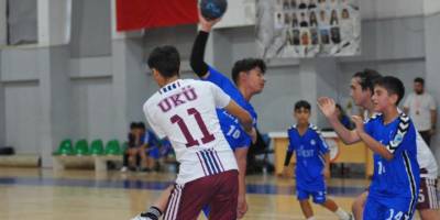 UKÜ rahat kazandı: 19-38