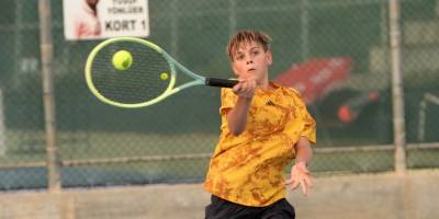 The Coffee Hane Yusuf Yönlüer Turnuvası devam ediyor