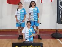 Yıldızlarda ilk sayılar atıldı