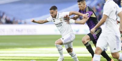 Hazard, 32 yaşında futbolu bıraktı