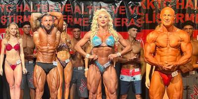 Kemal Demirciler anısına yarıştılar