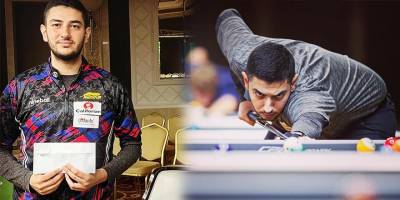Alnar Katar'da en iyi derecesini yaptı