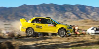Sezonun en büyük rallisi başlıyor