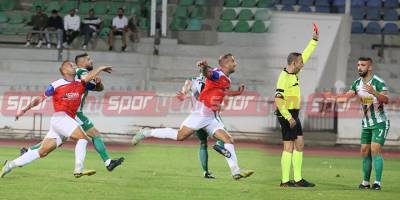 “Sesimiz dünden daha yüksek çıkacak”