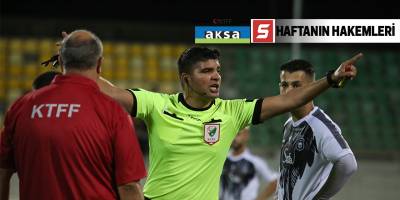 AKSA liglerinde 26. hafta başlıyor