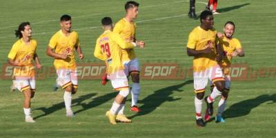 Dumlupınar'ın haftası