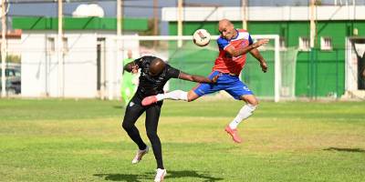 Karşıyaka’da sessiz gün: 0-0