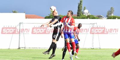 Cihangir yeni bir hikâyenin peşinde: 5-1