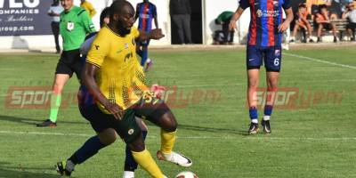 Lider, yoluna devam: 1-3