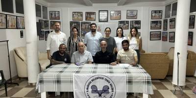 GMBTK’da Kasaboğlu yeniden başkan
