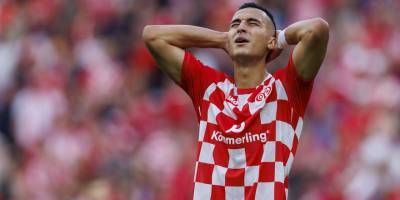 Gazze paylaşımı yapınca sözleşmesi feshedildi