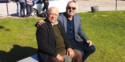 Sertoğlu'ndan Özcanhan'a veda yazısı