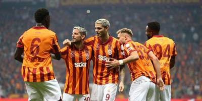 Galatasaray, Bayern Münih'i konuk edecek