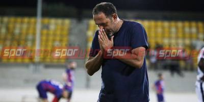 Yeniboğaziçi'nde ayrılık