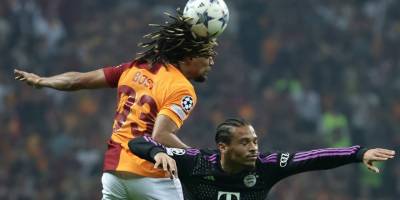 “Bayern İstanbul'un cadı kazanında kazandı”