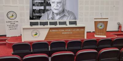 Özcanhan’ın adı ölümsüzleşti