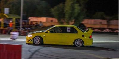 ‘Race Fest’te üçüncü buluşma