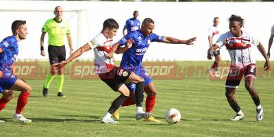 Cihangir emin adımlarla: 3-1