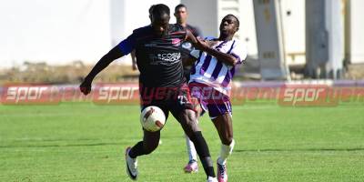 Karadağ’da gülen Göçmen: 0-1