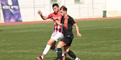 Değirmenlik fire vermedi: 3-0