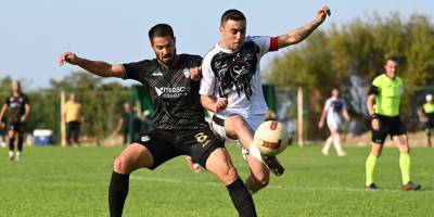 Yenicami’nin zirve yürüyüşü: 1-5