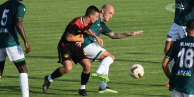 Lider durmak bilmiyor: 3-0