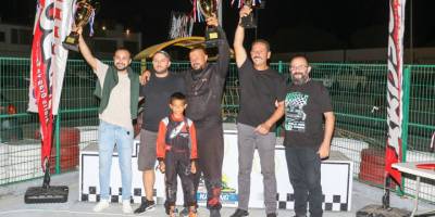 Cemsa’da zamana karşı yarıştılar