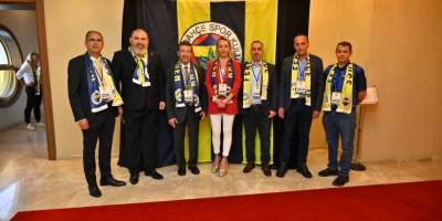 KKTCFBİDER'in yeni başkanı Aliusta