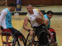 KKTCELL farklı kazandı: 65-38