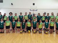 Doğa Koleji ve Gazi Mağusa TMK galip