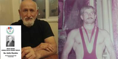 Rifat Şener Ödülü, Celal Yırık’a veriliyor