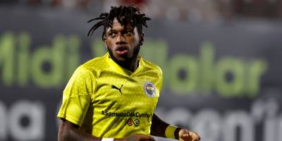 Fenerbahçe’ye kötü haber