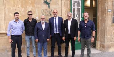 Dr. Küçük Oyunları, “Şampiyon Meleklerin” şehrinde