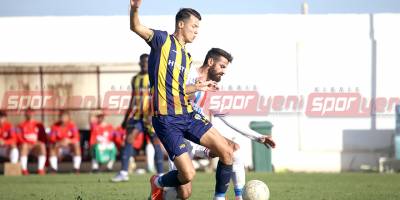 Girne’de zorlu randevu