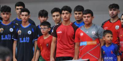 Masa tenisinde U19’lar yarışacak