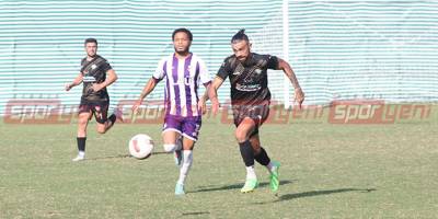 Alsancak’ta kazanan yok: 2-2