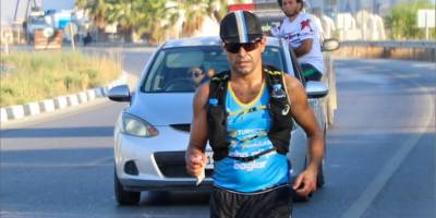 Elektrikçi’den tarihi koşu