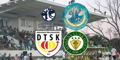 Derbinin geliri ‘Şampiyon Melekler’e bağışlanacak