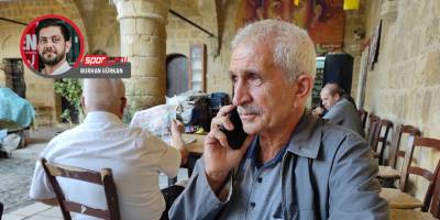 Spora adanmış bir hayat