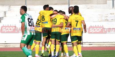 İki sezon sonra gollerde artış