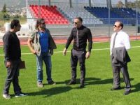 Yenilenen stat açılıyor